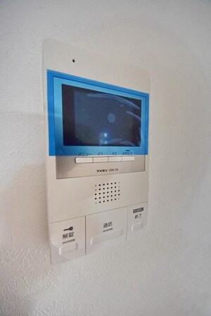 プラージュ登戸の物件内観写真